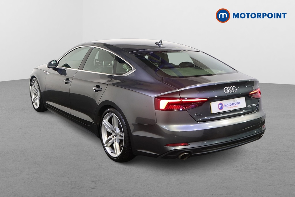 Used Audi A5 2019 for sale - 76946296: Photo 5
