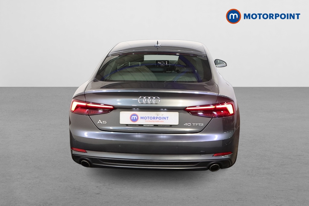 Used Audi A5 2019 for sale - 76946296: Photo 6