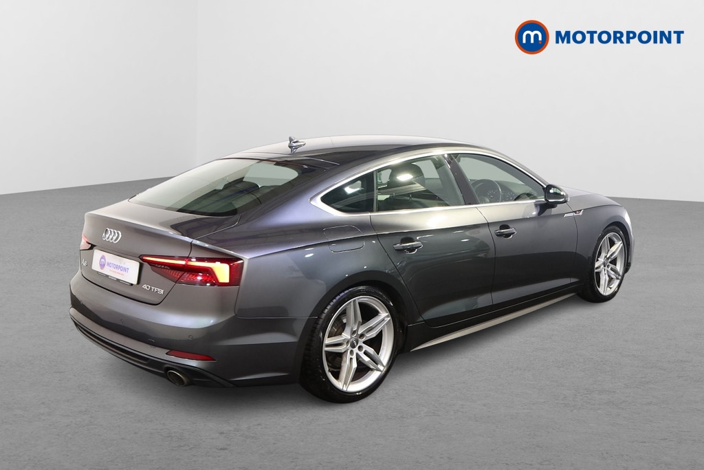 Used Audi A5 2019 for sale - 76946296: Photo 7