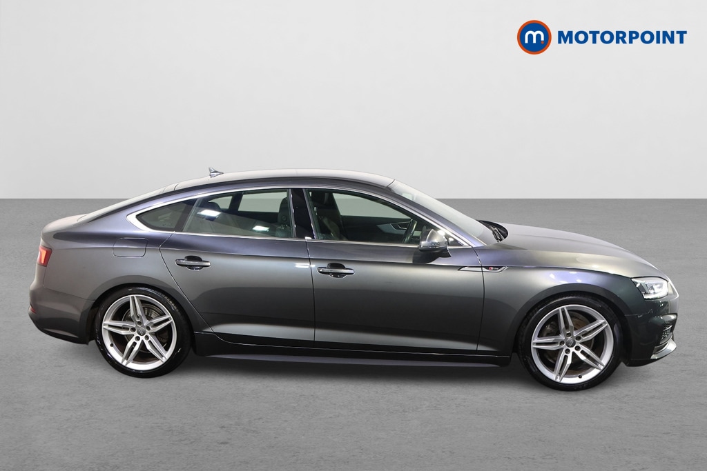 Used Audi A5 2019 for sale - 76946296: Photo 8