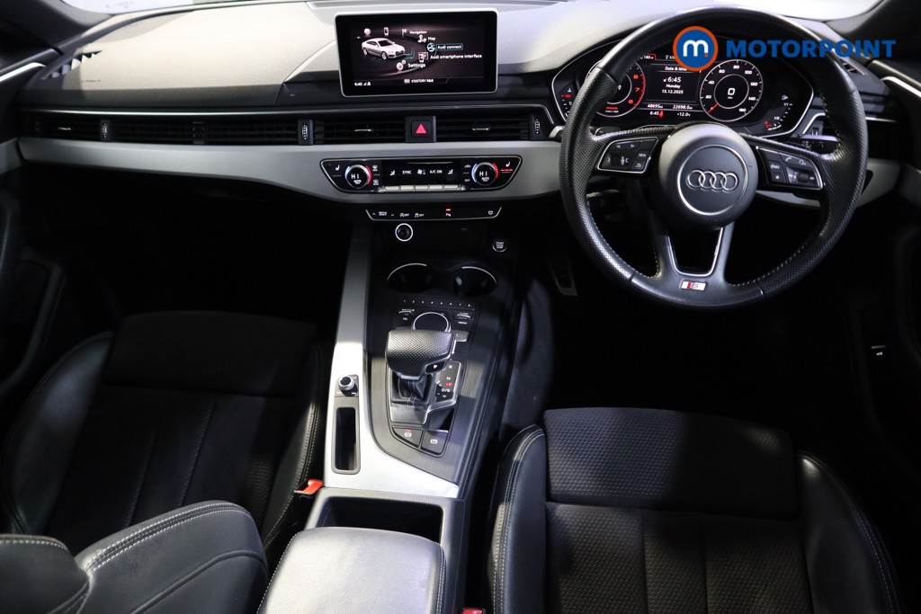 Used Audi A5 2019 for sale - 76946296: Photo 9