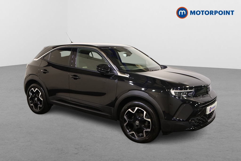 Used Vauxhall Mokka 2024 for sale - 76862654: Photo 1