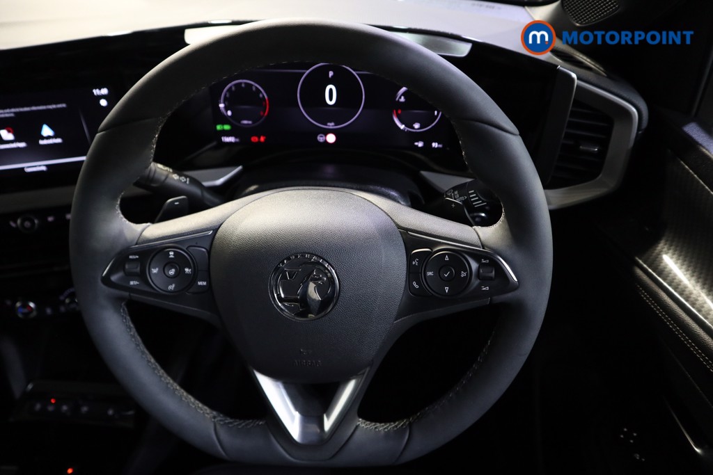 Used Vauxhall Mokka 2024 for sale - 76862654: Photo 10