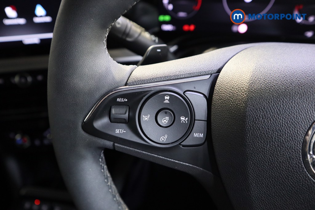 Used Vauxhall Mokka 2024 for sale - 76862654: Photo 11