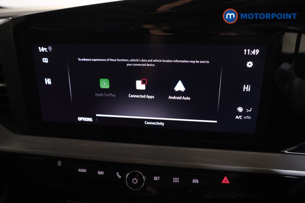 Used Vauxhall Mokka 2024 for sale - 76862654: Photo 15