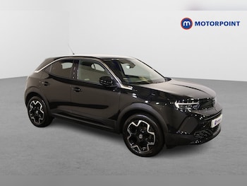 2024 - 1.2 Turbo Ultimate 5dr Auto