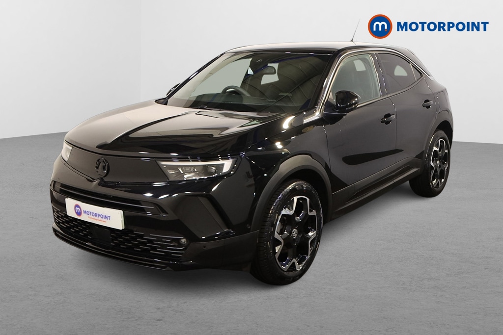 Used Vauxhall Mokka 2024 for sale - 76862654: Photo 3