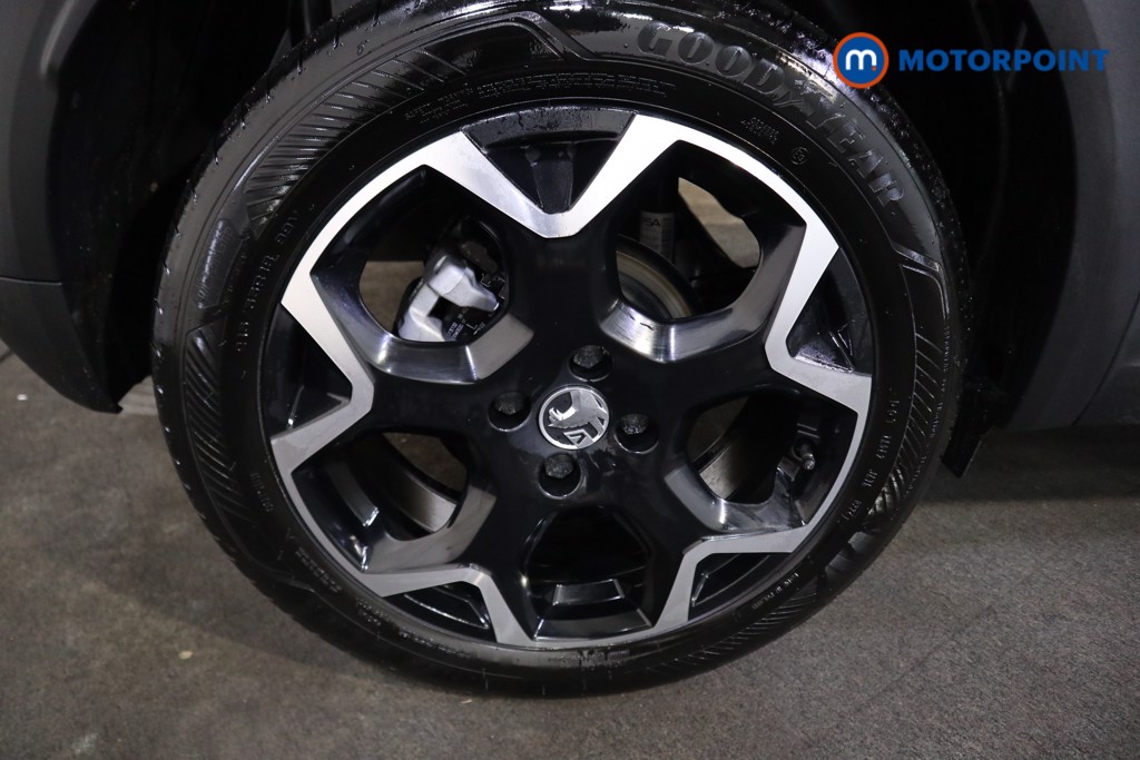 Used Vauxhall Mokka 2024 for sale - 76862654: Photo 30