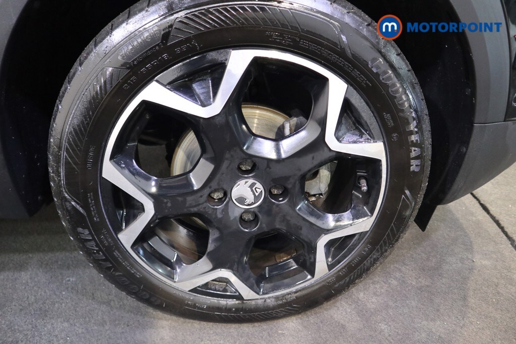 Used Vauxhall Mokka 2024 for sale - 76862654: Photo 31