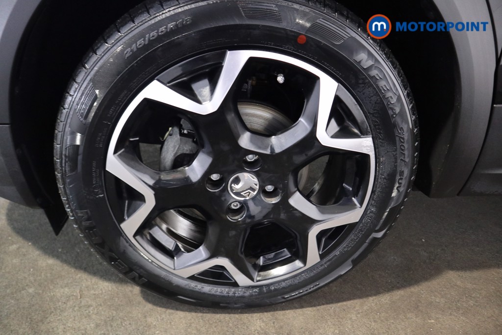 Used Vauxhall Mokka 2024 for sale - 76862654: Photo 32