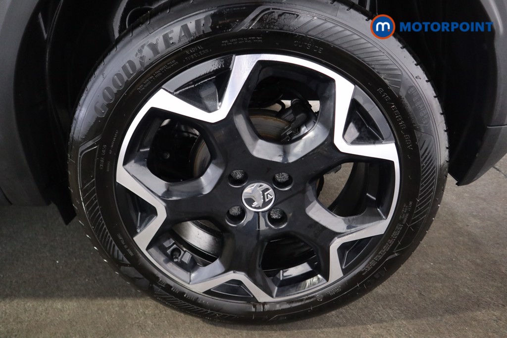 Used Vauxhall Mokka 2024 for sale - 76862654: Photo 33