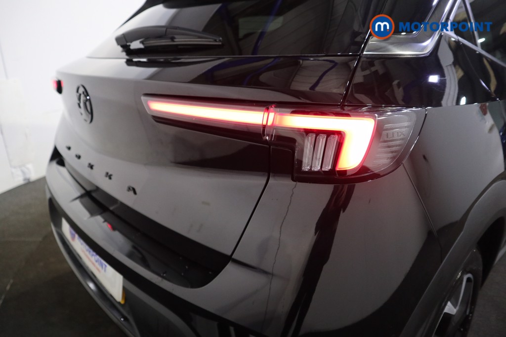 Used Vauxhall Mokka 2024 for sale - 76862654: Photo 37