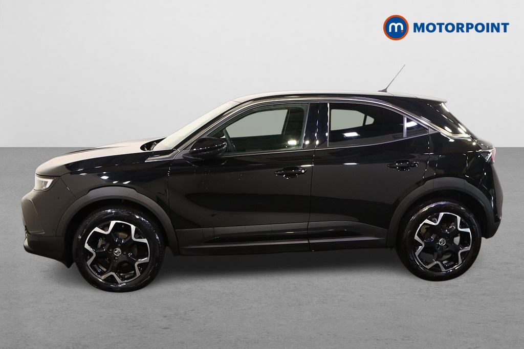 Used Vauxhall Mokka 2024 for sale - 76862654: Photo 4