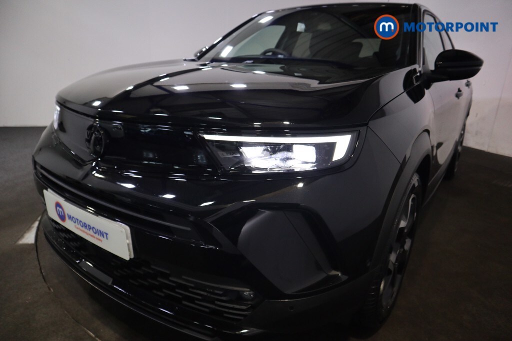 Used Vauxhall Mokka 2024 for sale - 76862654: Photo 41