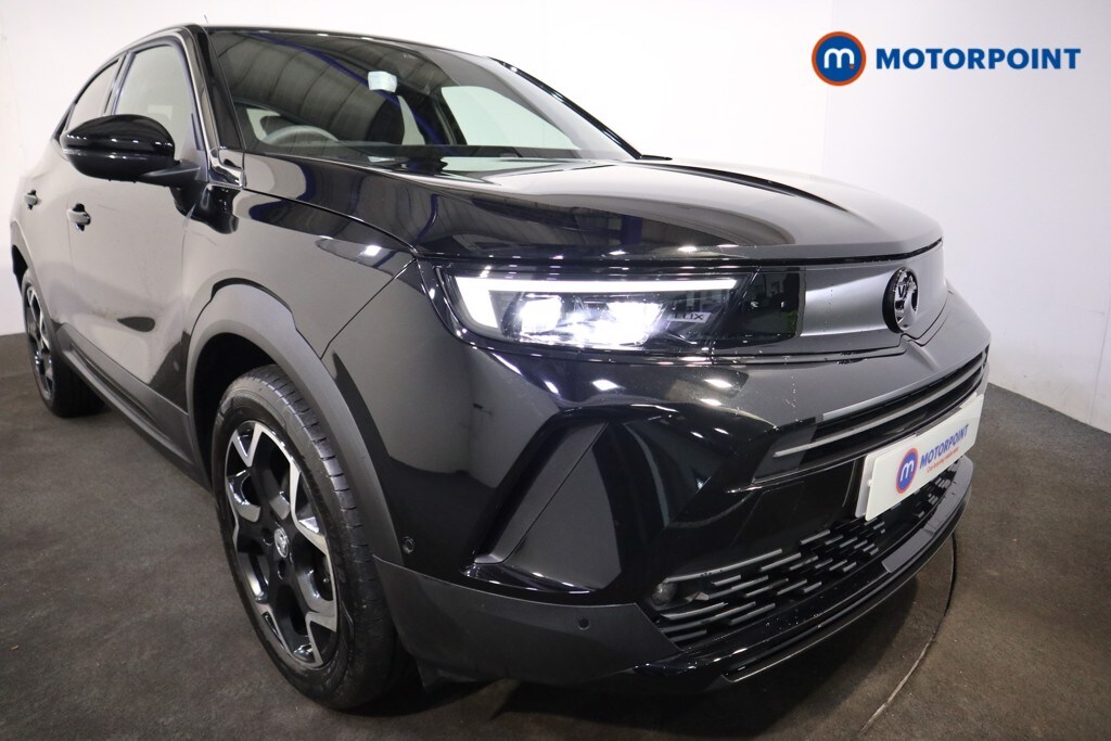 Used Vauxhall Mokka 2024 for sale - 76862654: Photo 43