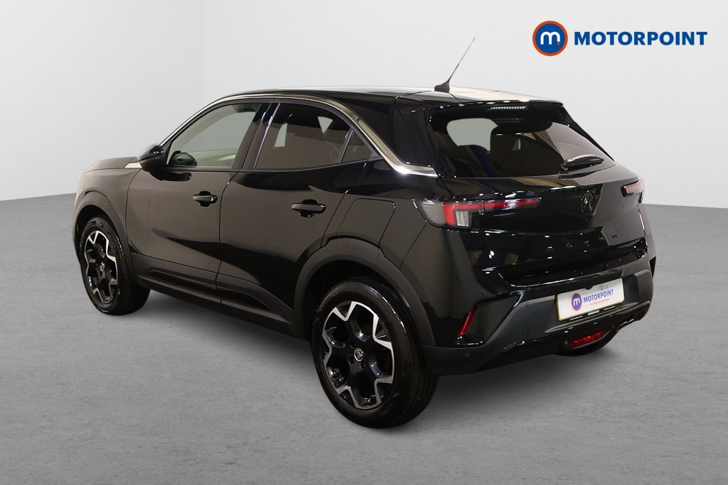 Used Vauxhall Mokka 2024 for sale - 76862654: Photo 5