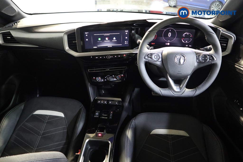 Used Vauxhall Mokka 2024 for sale - 76862654: Photo 9