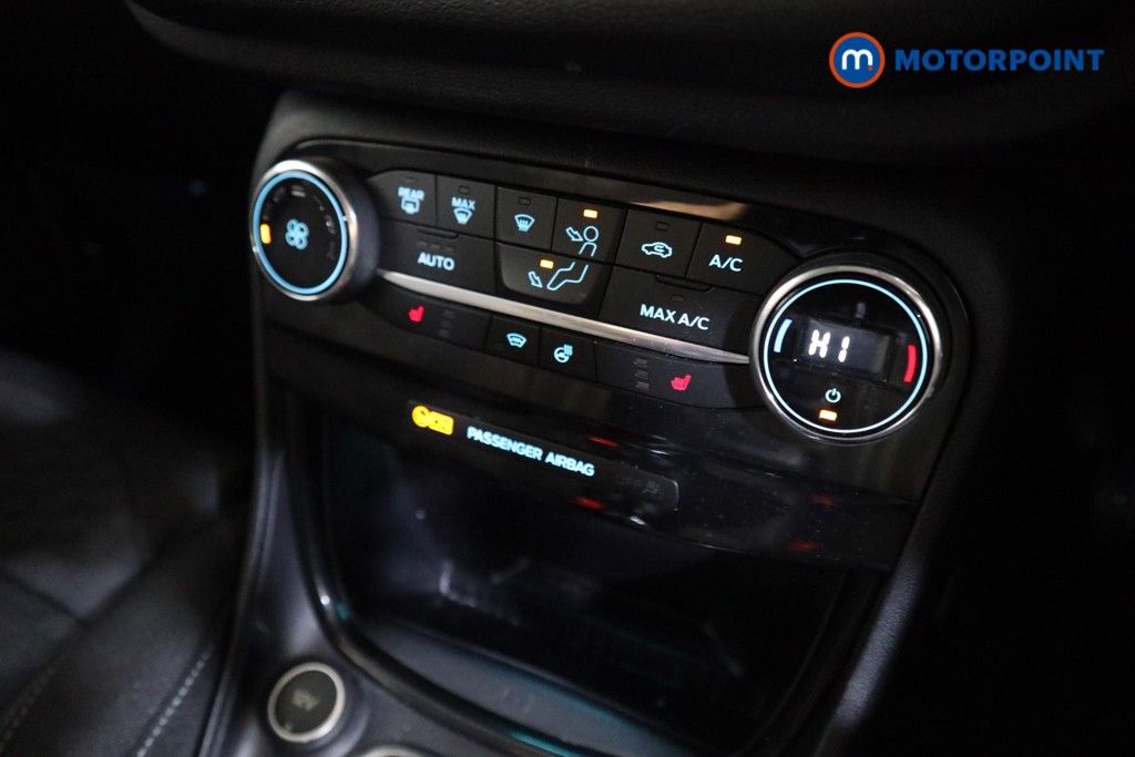 Used Ford Puma 2020 for sale - 76491323: Photo 10