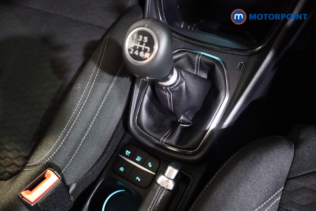 Used Ford Puma 2020 for sale - 76491323: Photo 11