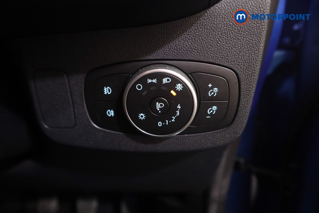 Used Ford Puma 2020 for sale - 76491323: Photo 12