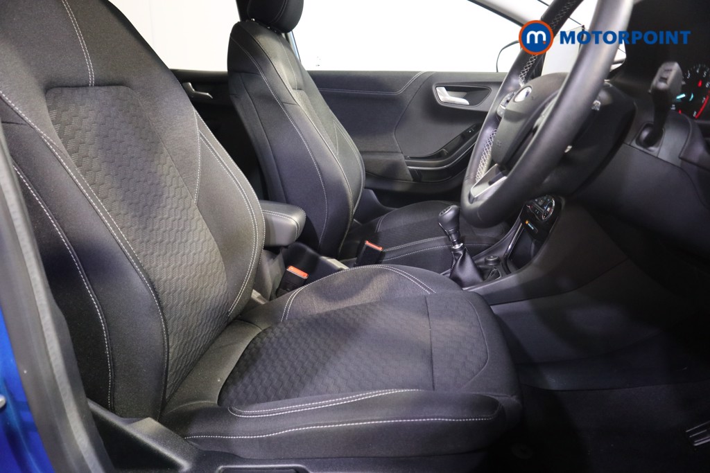 Used Ford Puma 2020 for sale - 76491323: Photo 14