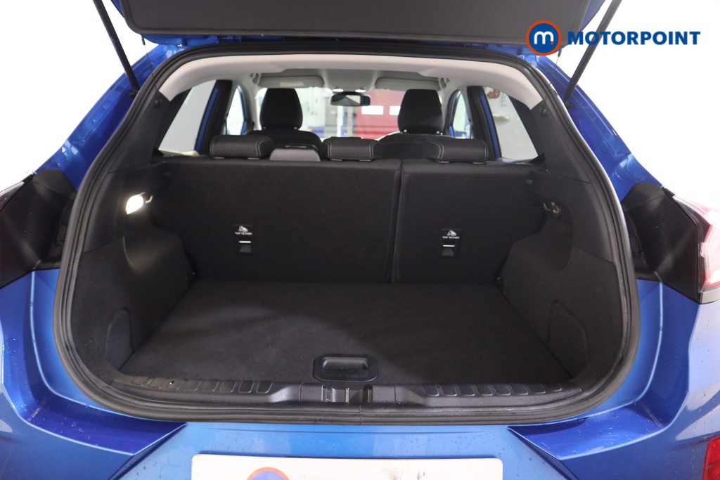 Used Ford Puma 2020 for sale - 76491323: Photo 16