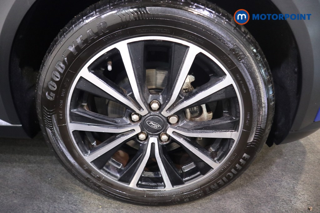 Used Ford Puma 2020 for sale - 76491323: Photo 17