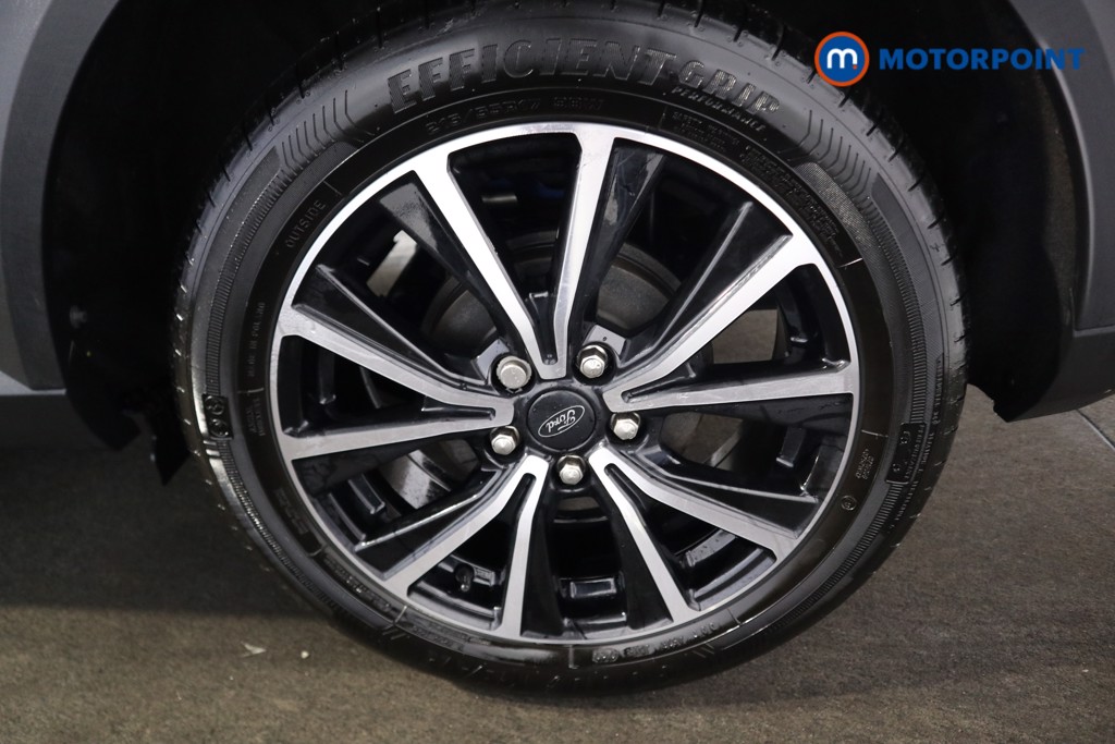 Used Ford Puma 2020 for sale - 76491323: Photo 18