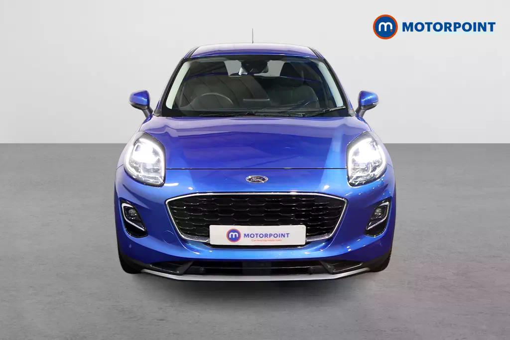 Used Ford Puma 2020 for sale - 76491323: Photo 2