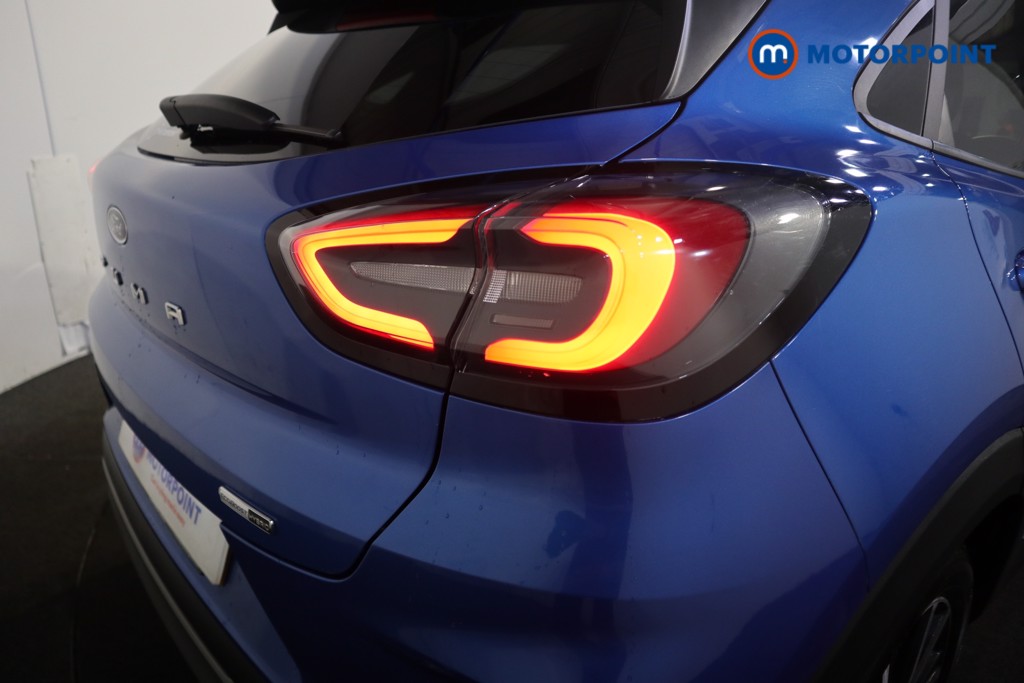 Used Ford Puma 2020 for sale - 76491323: Photo 20