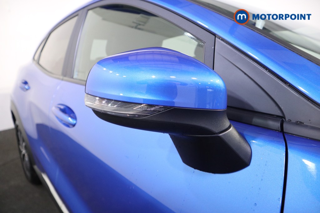 Used Ford Puma 2020 for sale - 76491323: Photo 21