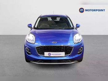 Used Ford Puma 2020 for sale - 76491323: Photo