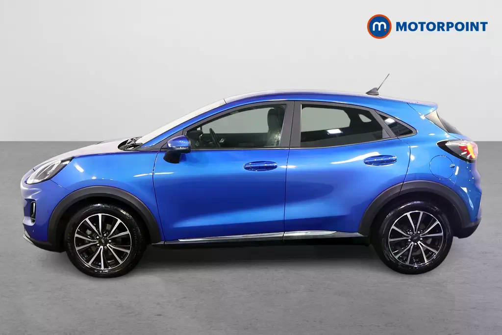 Used Ford Puma 2020 for sale - 76491323: Photo 4