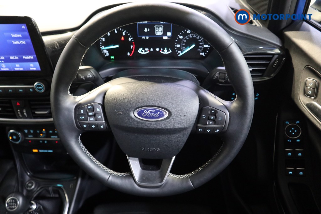 Used Ford Puma 2020 for sale - 76491323: Photo 7