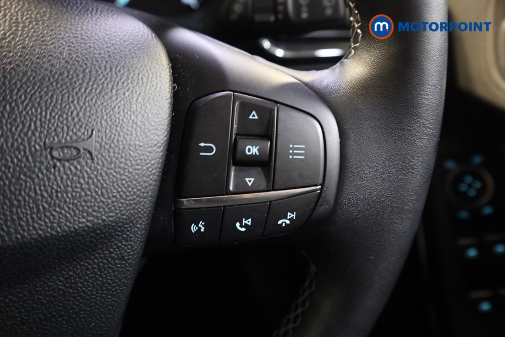 Used Ford Puma 2020 for sale - 76491323: Photo 8