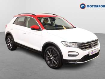 2018 - 1.5 TSI EVO Design 5dr