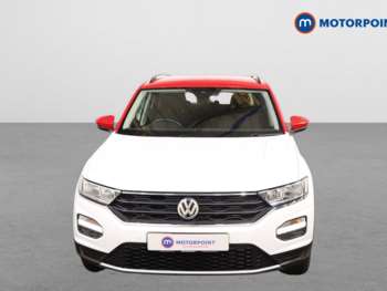 Used Volkswagen T-Roc 2018 for sale - 74745834: Photo