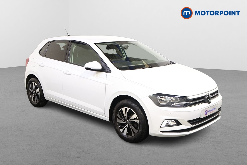 Used Volkswagen Polo 2021 for sale - 76428747: Photo 1