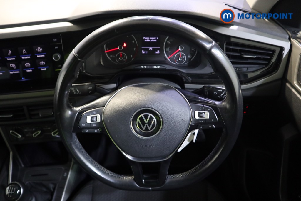 Used Volkswagen Polo 2021 for sale - 76428747: Photo 10