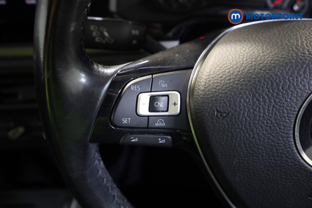 Used Volkswagen Polo 2021 for sale - 76428747: Photo 11