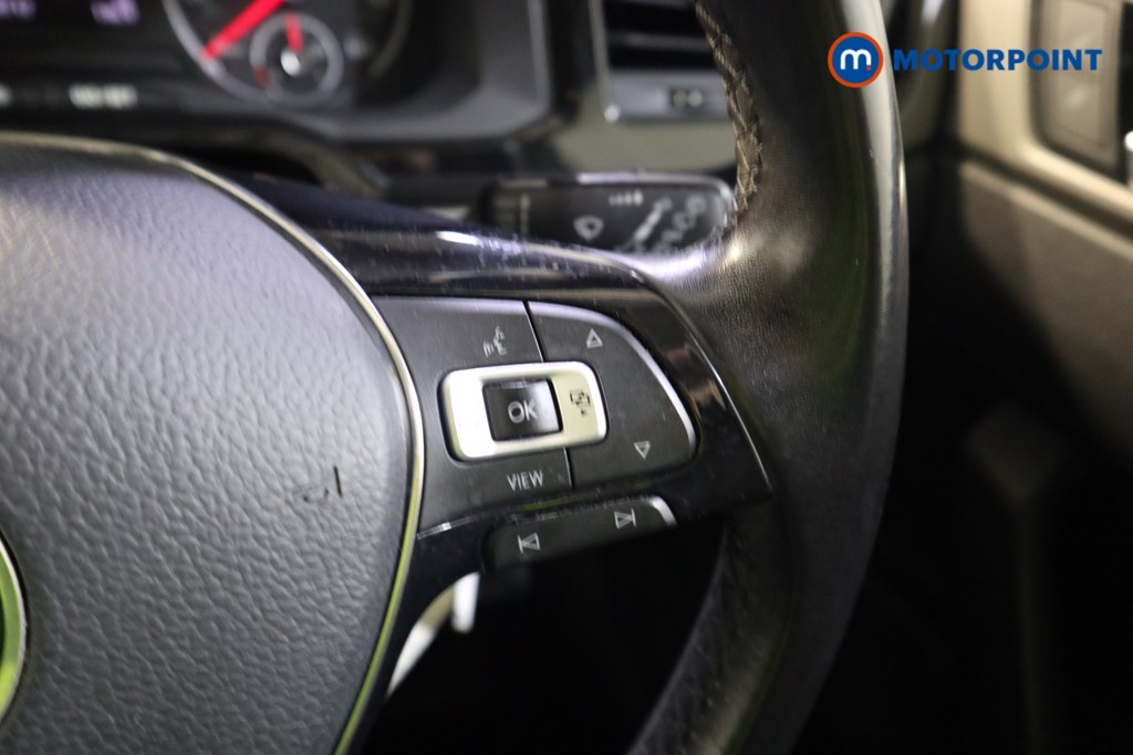 Used Volkswagen Polo 2021 for sale - 76428747: Photo 12