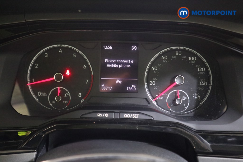 Used Volkswagen Polo 2021 for sale - 76428747: Photo 13