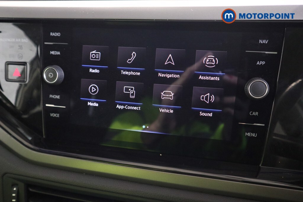 Used Volkswagen Polo 2021 for sale - 76428747: Photo 14