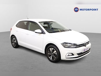 2021 - 1.0 EVO 80 Match 5dr