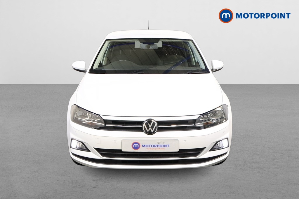 Used Volkswagen Polo 2021 for sale - 76428747: Photo 2