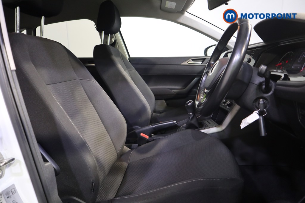 Used Volkswagen Polo 2021 for sale - 76428747: Photo 20