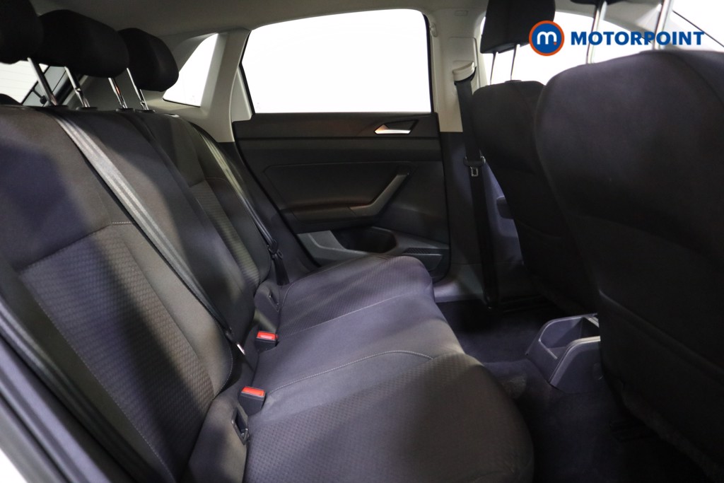 Used Volkswagen Polo 2021 for sale - 76428747: Photo 21