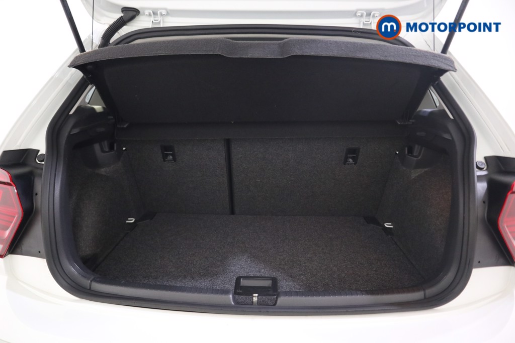 Used Volkswagen Polo 2021 for sale - 76428747: Photo 23