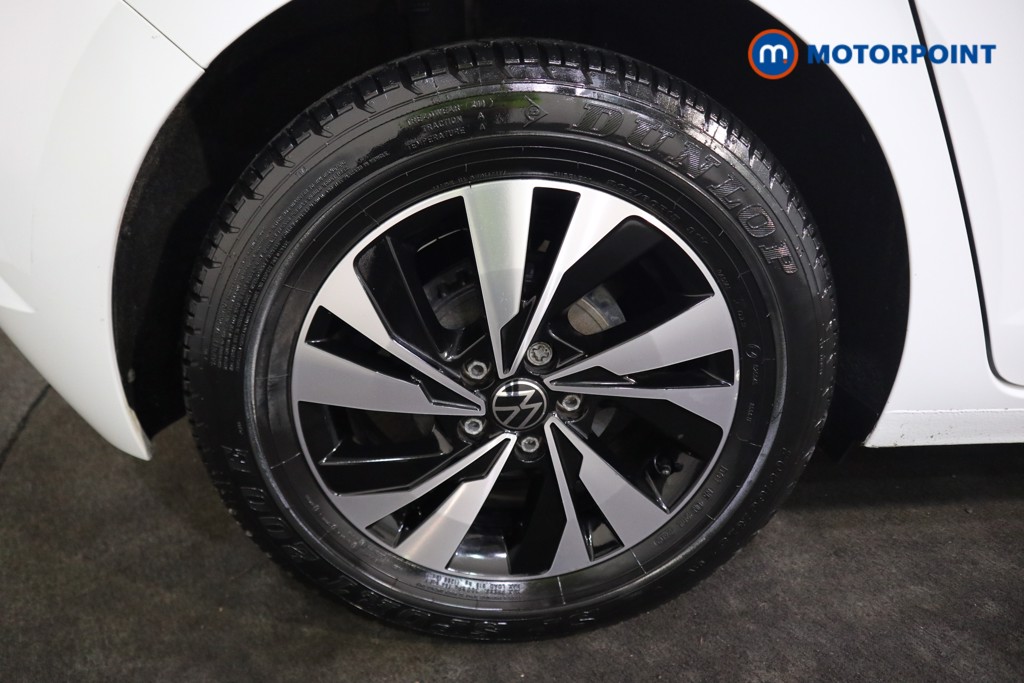 Used Volkswagen Polo 2021 for sale - 76428747: Photo 24