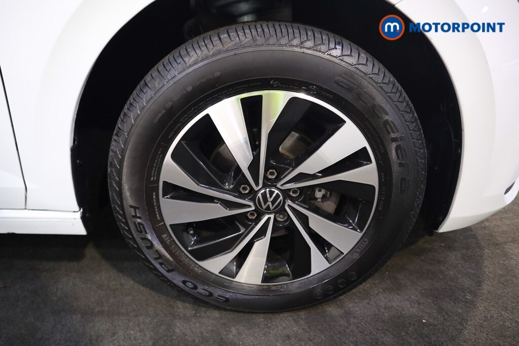 Used Volkswagen Polo 2021 for sale - 76428747: Photo 25